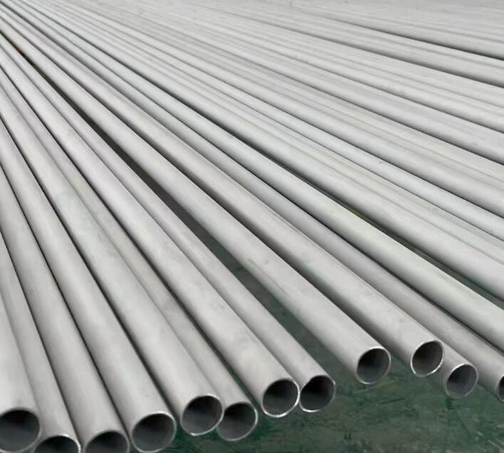 中和镇441不锈钢管