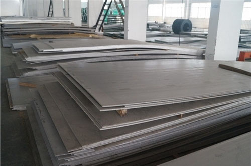 中和镇304不锈钢板