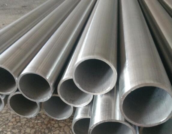 中和镇321不锈钢管