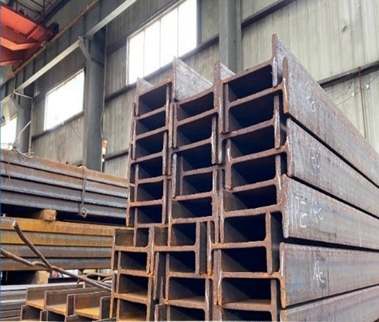 中和镇Q420C工字型钢